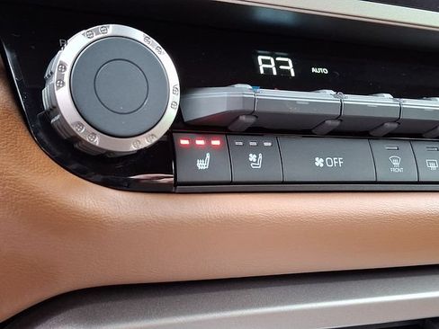 New 2026 Toyota Tundra 1794 Edition AWD/4WD image 11