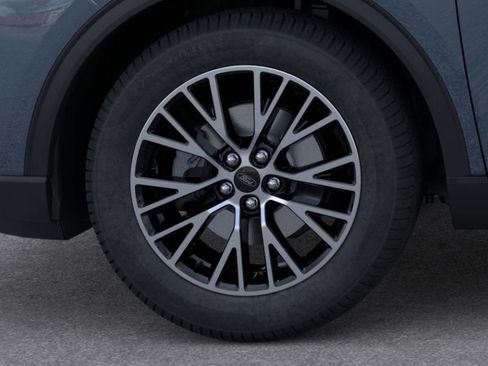 New 2025 Ford Escape SE w/ PHEV Premium Package image 20