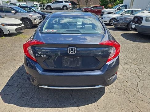 Used 2020 Honda Civic LX image 5