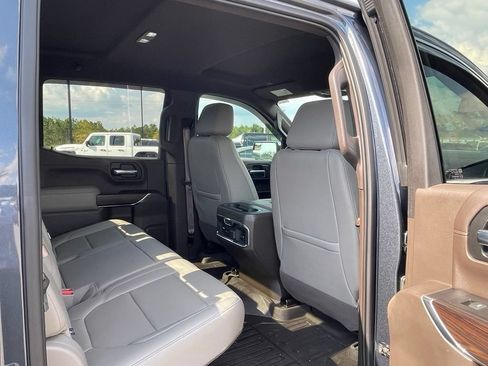 Used 2020 GMC Sierra 1500 SLT w/ SLT Premium Package AWD/4WD image 46