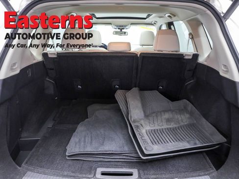 Used 2023 Nissan Rogue SL w/ SL Premium Package AWD/4WD image 9