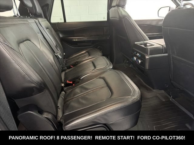 Used 2021 Ford Expedition Max Limited AWD/4WD image 28