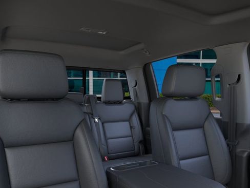 New 2026 Chevrolet Silverado 1500 LT w/ All Star Edition Plus RWD image 61