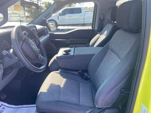 Used 2022 Ford F150 XL w/ Equipment Group 101A High image 32