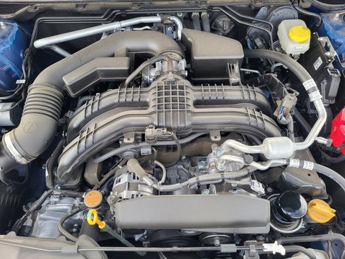 Certified 2024 Subaru Impreza 2.0i Sport w/ Popular Package #1 image 29