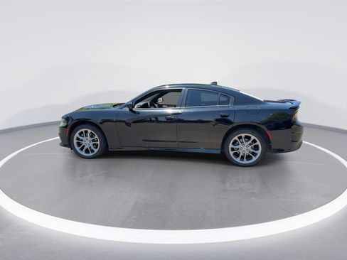 Used 2023 Dodge Charger GT AWD/4WD image 5
