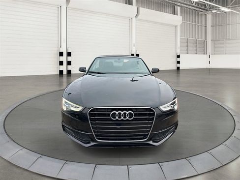 Used 2015 Audi A5 2.0T Premium Plus w/ Technology Package image 8