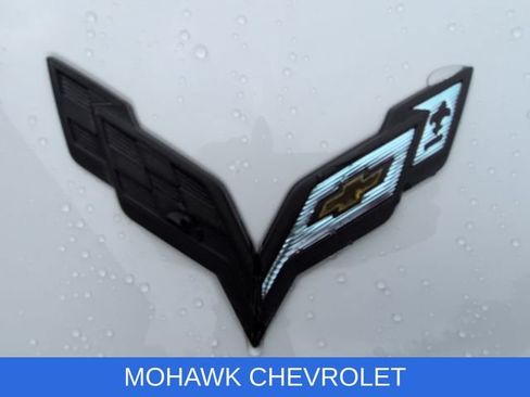 Used 2016 Chevrolet Corvette Stingray Convertible w/ 3LT Preferred Equipment Group RWD image 28