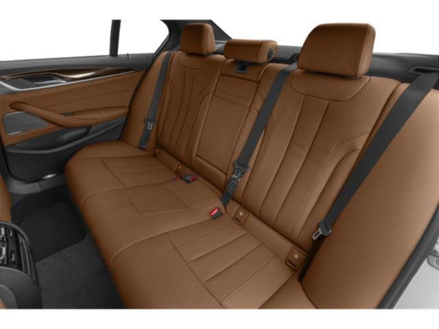 Used 2023 BMW 530i w/ M Sport Package RWD image 16