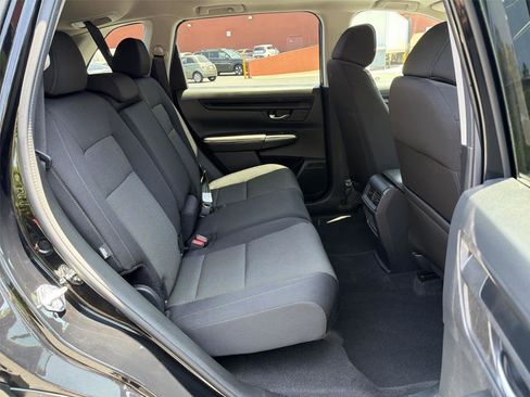 Used 2024 Honda CR-V EX image 14