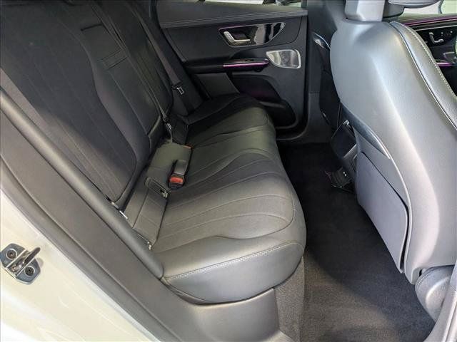 Certified 2024 Mercedes-Benz EQE 350+ SUV image 21