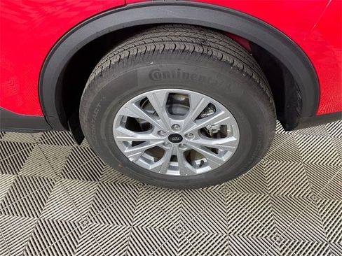 Certified 2024 Ford Escape Active image 21