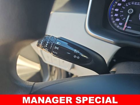 Used 2024 Hyundai Tucson SEL image 26