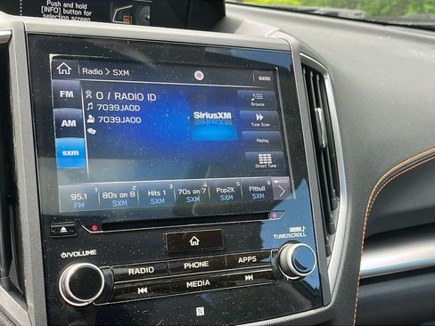 Used 2018 Subaru Crosstrek 2.0i Limited AWD/4WD image 17