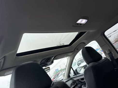 Certified 2025 Subaru Outback Onyx Edition image 24