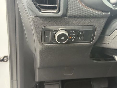 Used 2023 Ford Bronco Sport Outer Banks w/ Tech Package image 16