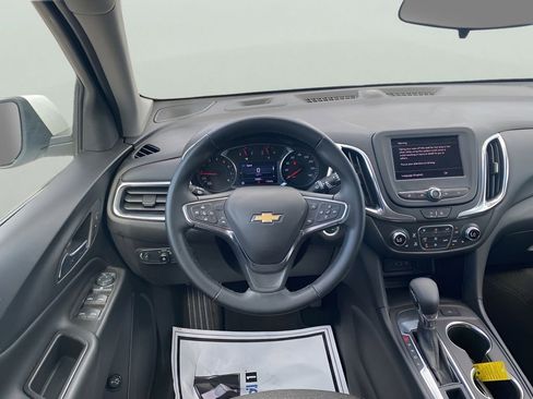 Used 2024 Chevrolet Equinox LT image 18
