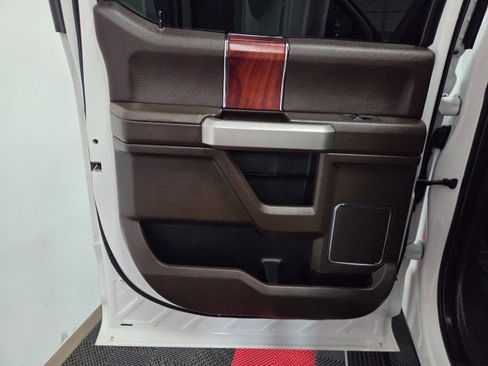 Used 2022 Ford F350 King Ranch w/ King Ranch Ultimate Package image 37