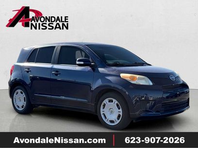 Used 2012 Scion xD