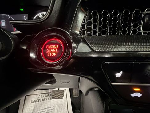 Certified 2025 Honda CR-V EX-L image 16