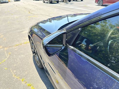 Used 2025 BMW i4 M50 AWD/4WD image 6