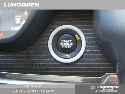 Used 2023 RAM 1500 Limited image 24