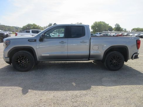 New 2026 GMC Sierra 1500 Elevation image 10