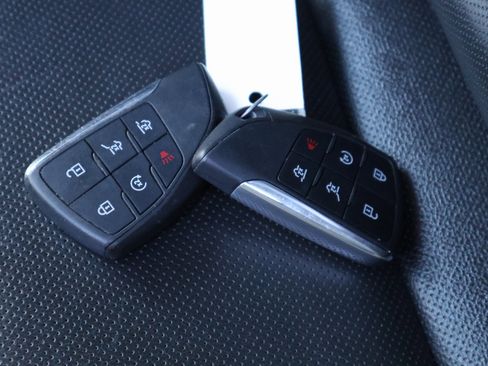 Used 2023 Chevrolet Suburban RST image 40