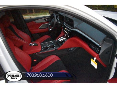 New 2026 Acura MDX A-Spec image 14