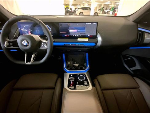 New 2026 BMW X3 xDrive30 w/ M Sport Package AWD/4WD image 5