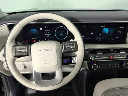 New 2026 Hyundai Palisade Calligraphy image 13