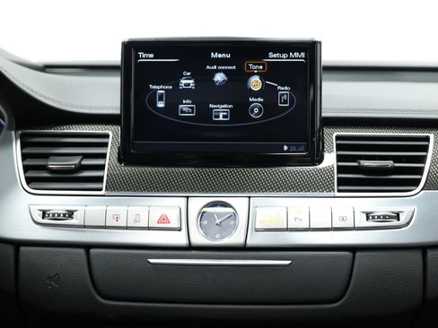 Used 2016 Audi S8 Plus AWD/4WD image 35