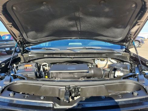 Used 2024 Chevrolet Tahoe RST w/ Luxury Package image 31