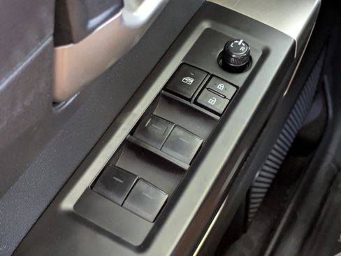 Used 2024 Toyota Tundra SR5 AWD/4WD image 23