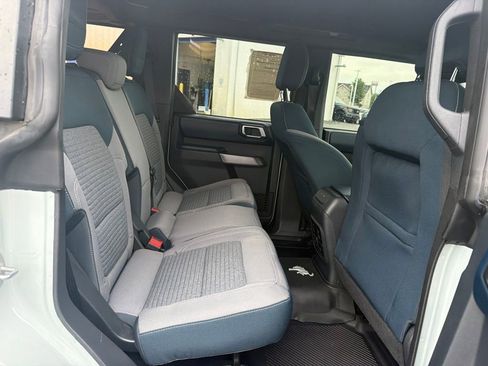 Used 2023 Ford Bronco Outer Banks AWD/4WD image 41