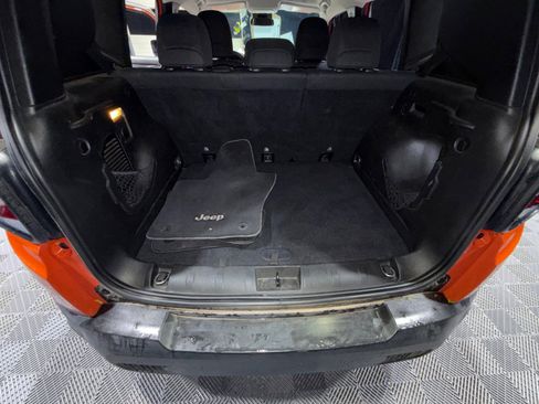 Used 2018 Jeep Renegade Sport w/ Power & Air Group image 34