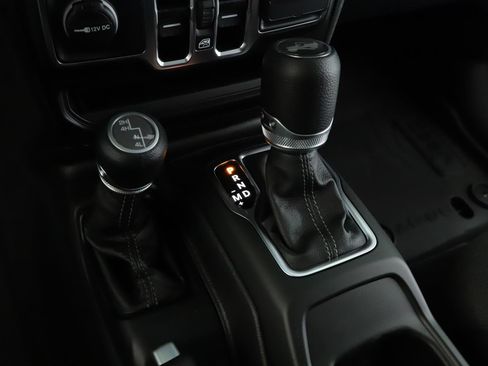 New 2026 Jeep Wrangler Unlimited Sport image 13