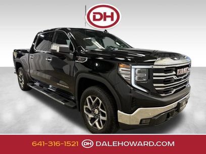 Used 2023 GMC Sierra 1500 SLT w/ SLT Premium Plus Package