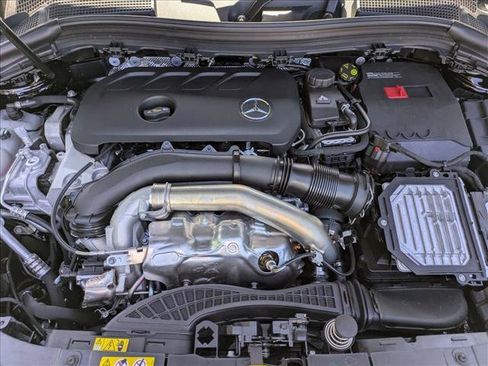 New 2026 Mercedes-Benz GLA 250 image 16