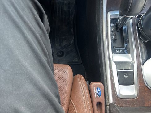 Used 2019 Subaru Ascent Touring AWD/4WD image 22