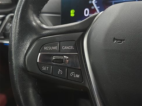 Certified 2023 BMW i4 eDrive35 w/ Premium Package image 14