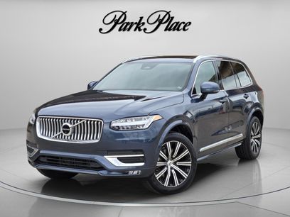 Used 2023 Volvo XC90 B6 Plus w/ Protection Package