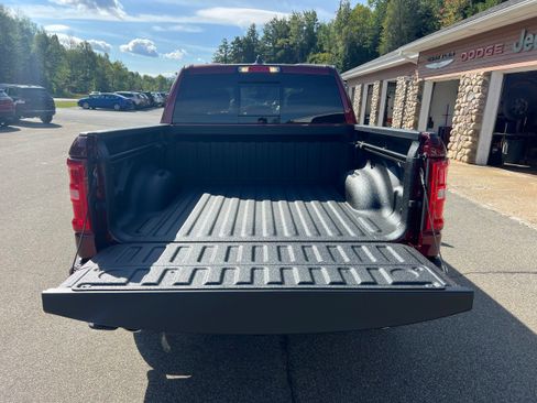 New 2026 RAM 1500 Big Horn image 20
