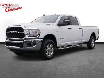 Used 2024 RAM 3500 Big Horn