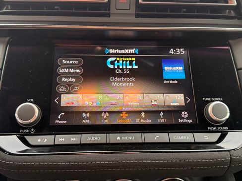 New 2026 Nissan Z Sport w/ Floor Mat Package image 10