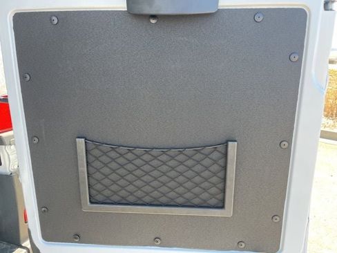 New 2026 RAM ProMaster 2500 image 16