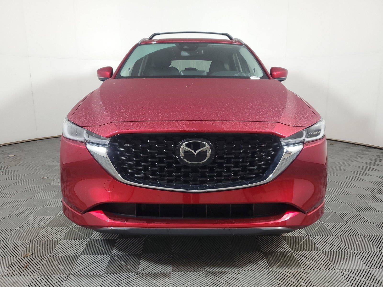 Used 2024 MAZDA CX-5 AWD 2.5 S image 2