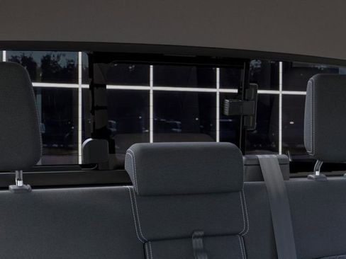 New 2025 Ford Ranger XLT w/ FX4 Off-Road Package image 44