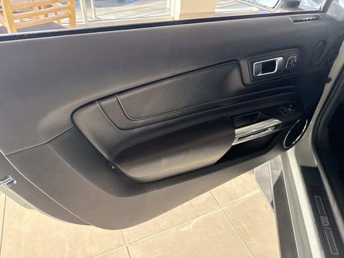 Used 2023 Ford Mustang Mach 1 w/ Equipment Group 700A image 20