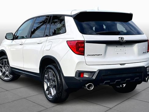 Used 2023 Honda Passport EX-L image 12